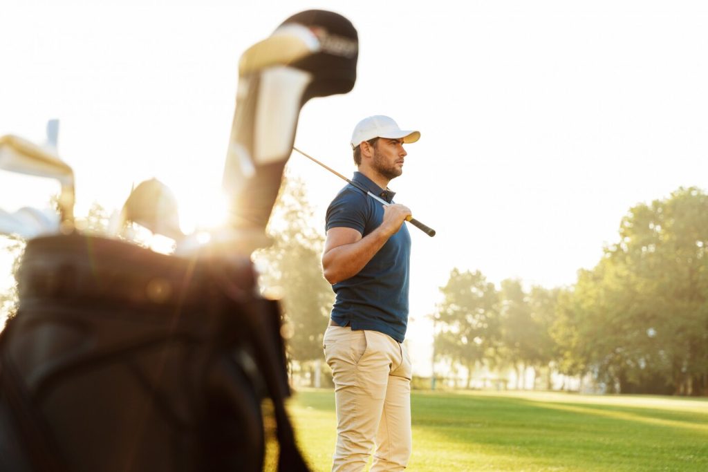 The Benefits of Golf for Health and Wellness: Why Sterling Heights Residents Should Hit the Green